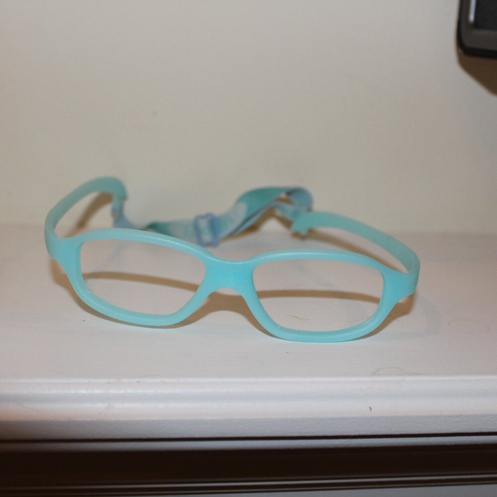 Miraflex Kid's Glasses (nicki 48 18 color EC)